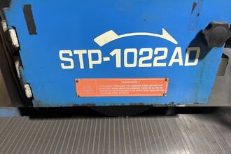 1997 ST Supertec STP-1022 AD Reciprocating Surface Grinders | 520 Machinery Sales LLC (6)