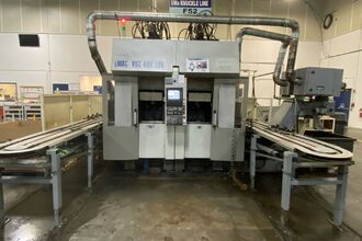2005 EMAG VSC 400 DUO Vertical Turning | 520 Machinery Sales LLC (1)