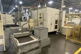 2005 EMAG VSC 400 DUO Vertical Turning | 520 Machinery Sales LLC (10)